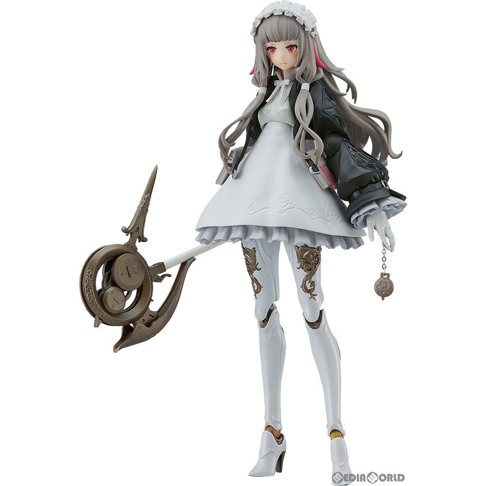 figma(フィグマ) 591 NH-01-(エヌエイチゼロワン) ヒト回帰 完成品