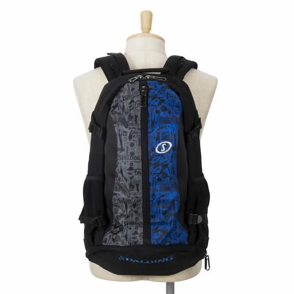 SPALDINGケイジャー