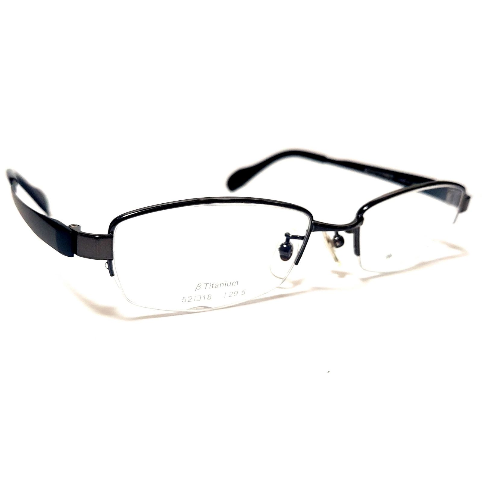 No.2431+メガネ　MASTER PIECE【度数入り込み価格】 No.2431メガネ MASTER PIECE【度数入り込み価格】 - メルカリ