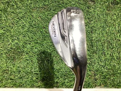 ネクスジェン nexgen forged ウェッジ 50 54 58 DG プロトコンセプト