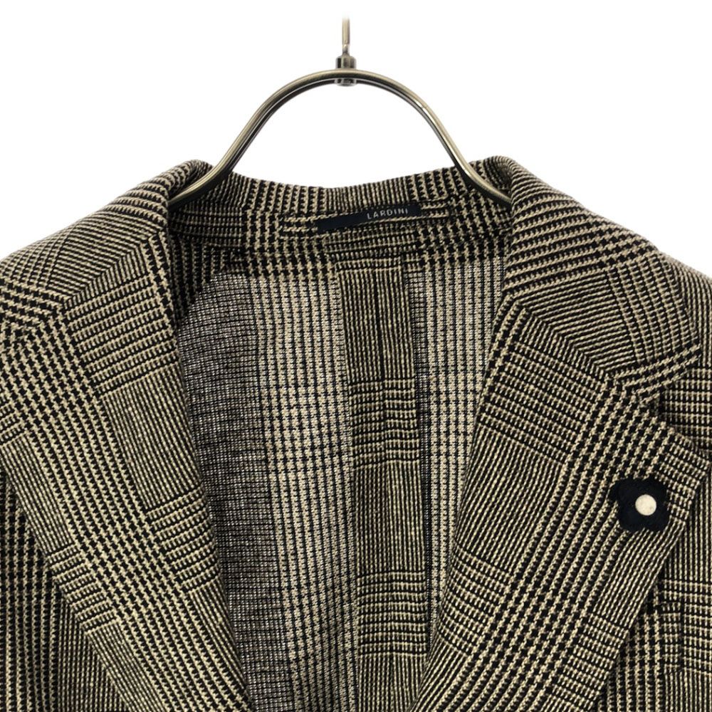 ラルディーニ LARDINI ジャケット 46 ラルディーニ メンズ ジャケット LARDINI ブランド アウター