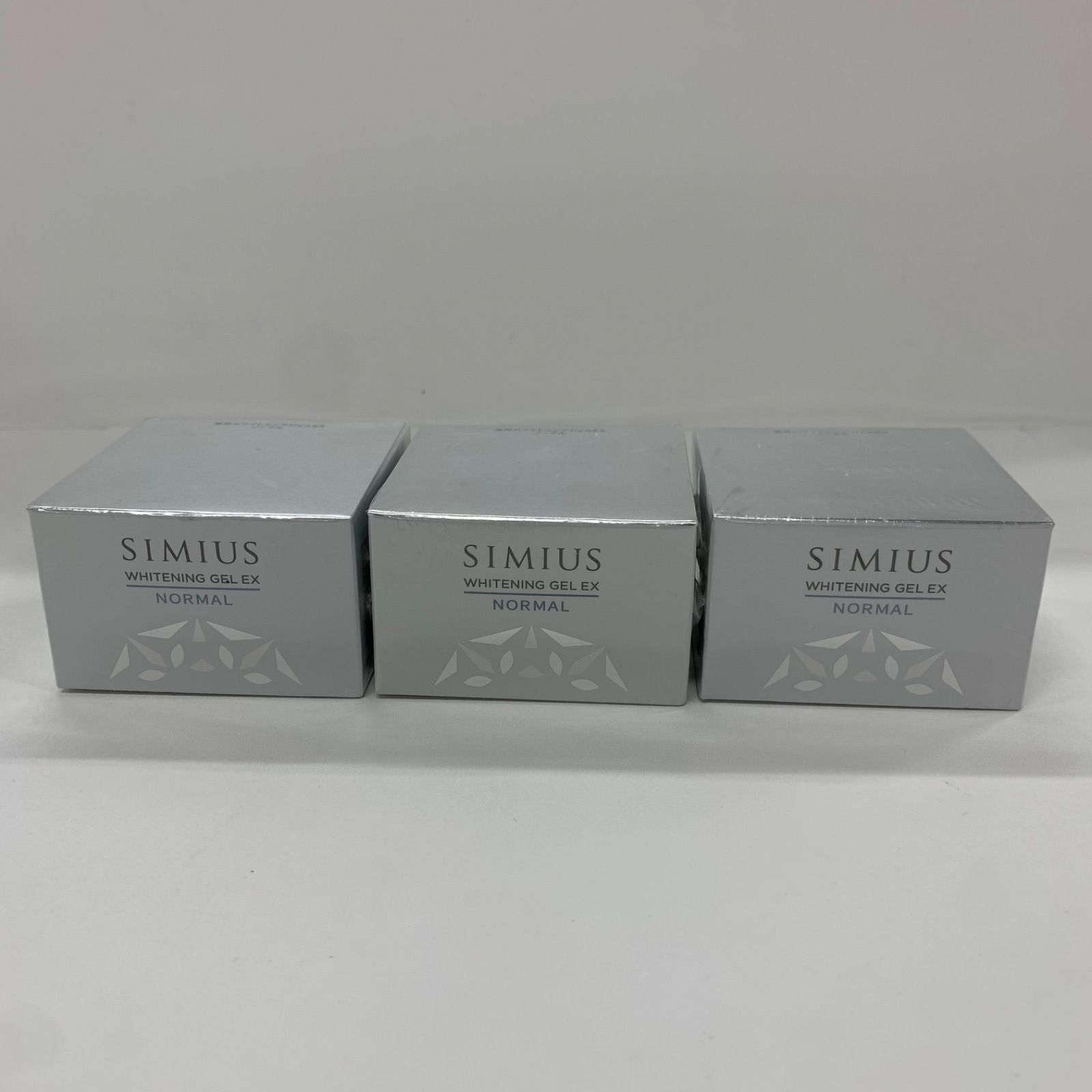 R2807 SIMIUS シミウス 薬用ホワイトニングジェルEXノーマル〈薬用美白