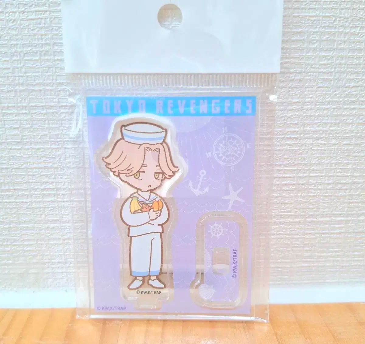 乾青宗　イヌピ―　アクリルスタンド　セット Amazon.co.jp: 東京リベンジャーズ 乾青宗 Chair ver. アクリル