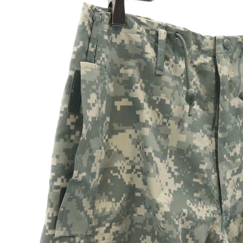 00s】デジタルカモパンツ US アメリカ軍 軍パン 人気 アメリカ軍 00s
