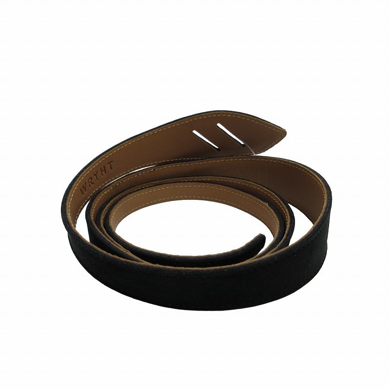 ライト WRYHT SNAKE BELT レザースネークベルト オールドジョー ライト WRYHT SNAKE BELT レザースネークベルト オールドジョー