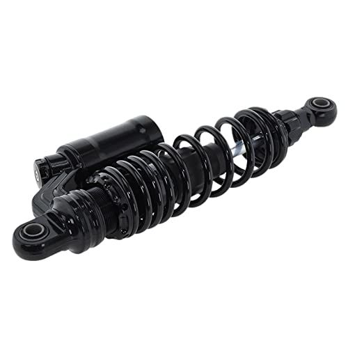 オ−リンズタイプ 325mm リアサス新品 オーリンズタイプ リアサスペンション リアサス タンク別体 高