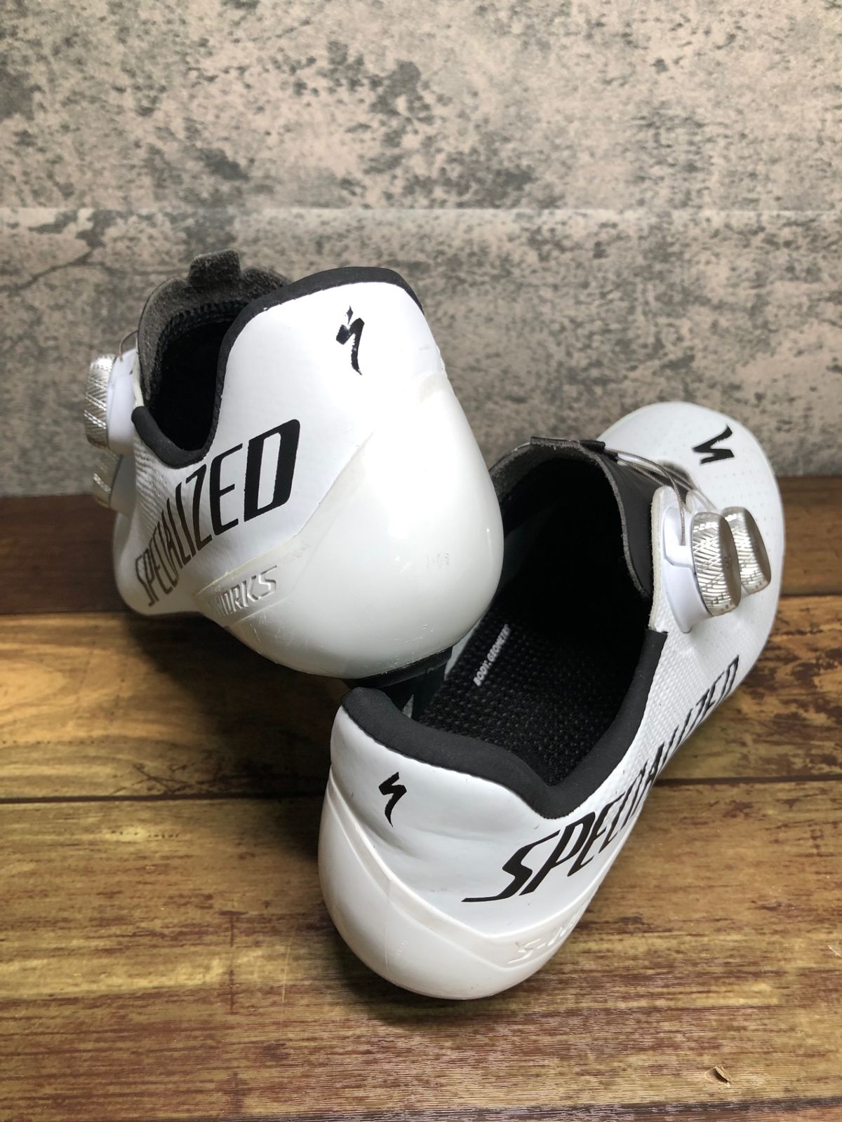 IW317 スペシャライズド