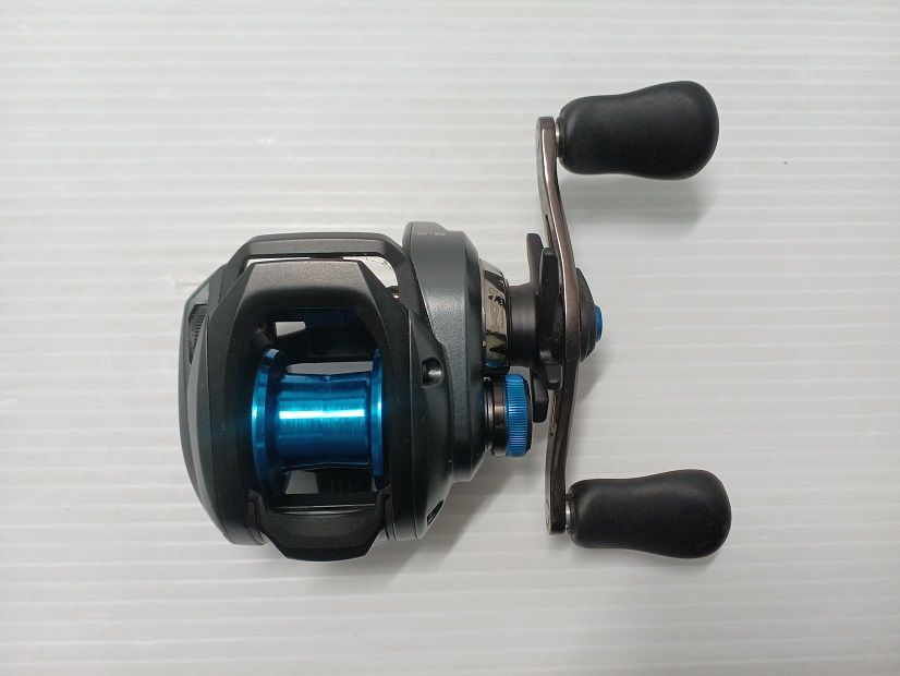 SHIMANO 24SLX 71 ベイトリール シマノ ベイトリール 24SLX 71 シマノ