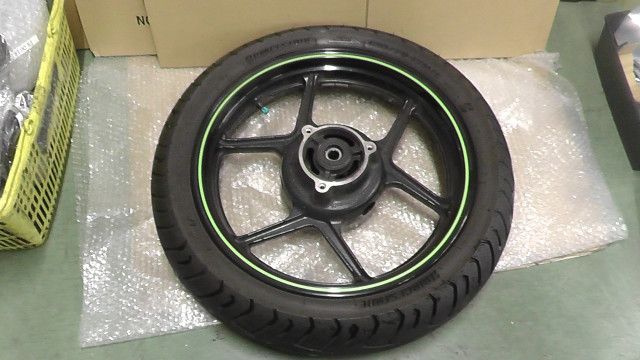 250R EX250K