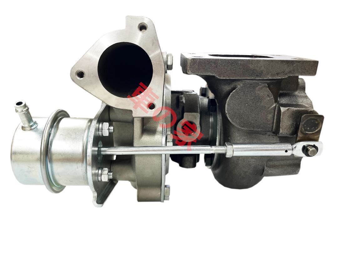 SR20DET エンジン 14411-69F00 タービン ターボチャージャー ガスケット付 日産 S13 S14 S15 シルビア