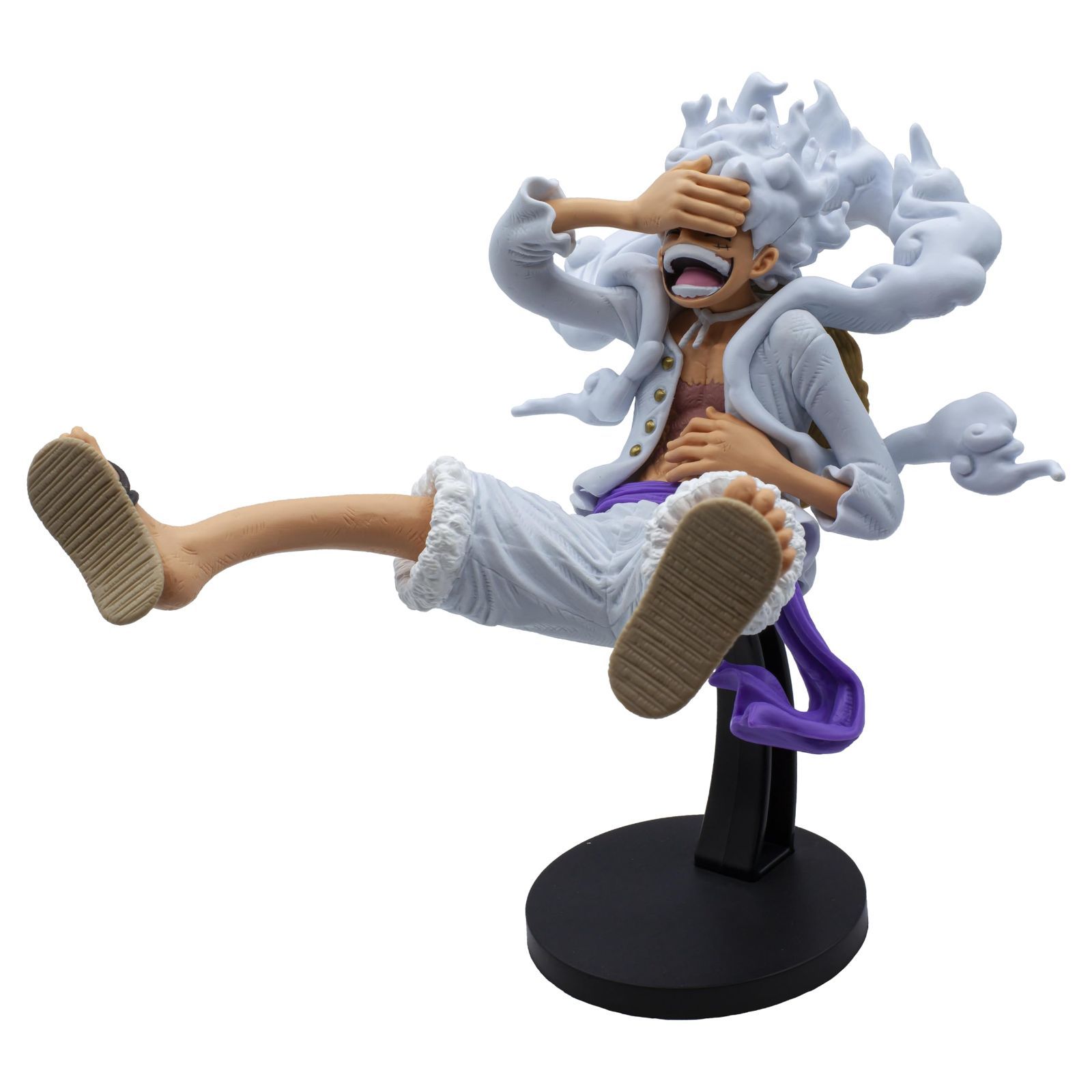 バンプレスト
