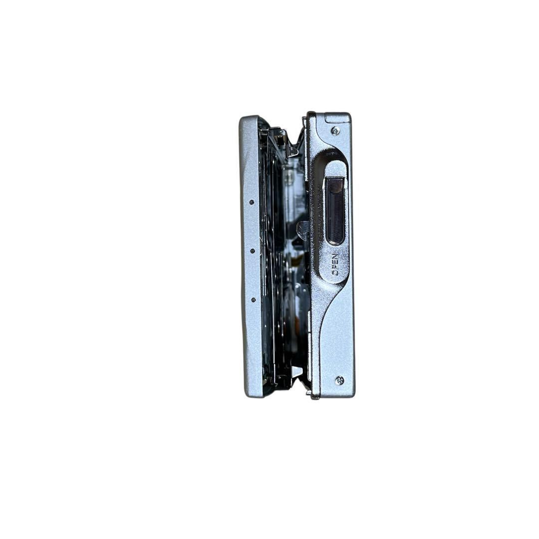 ポータブルMDプレーヤー