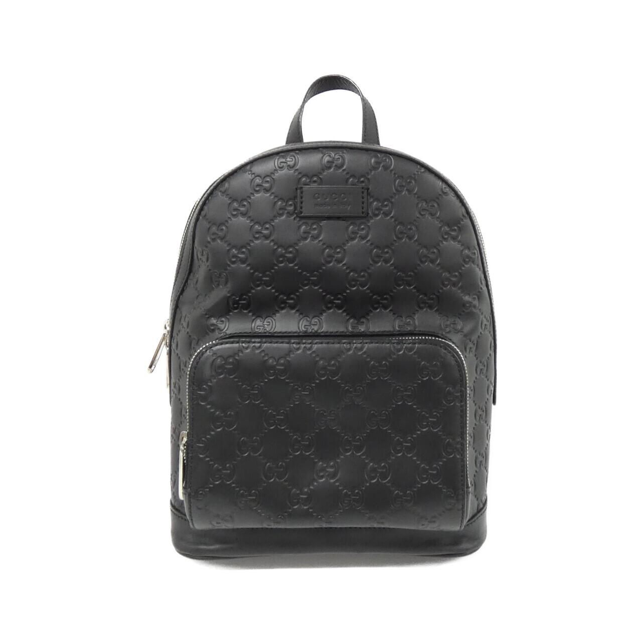 グッチ 450967 CWCQN リュックサック