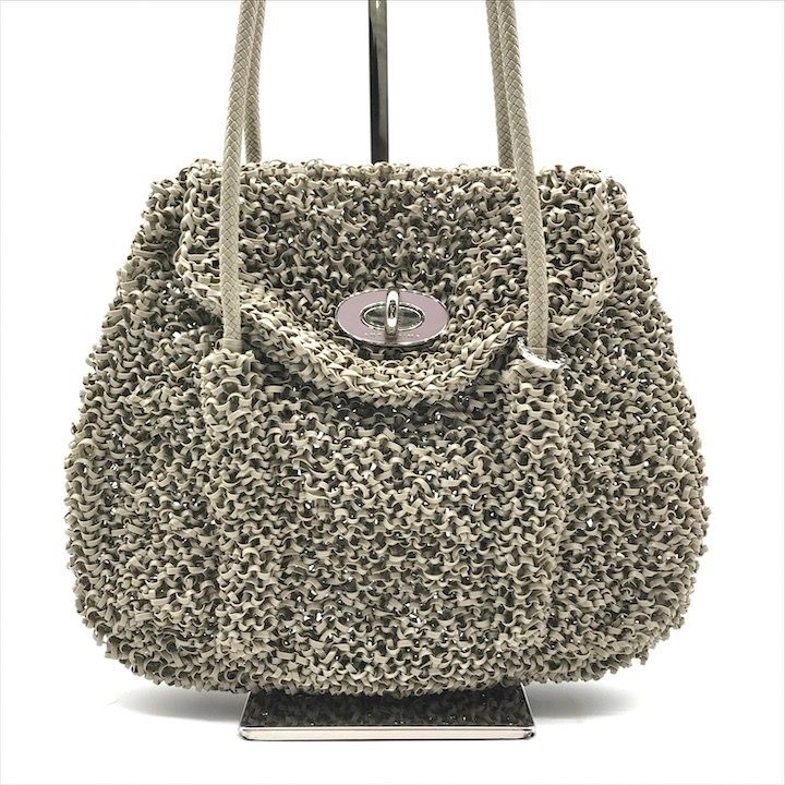 ANTEPRIMA ワイヤーショルダーバック ANTEPRIMA ワイヤーバッグ