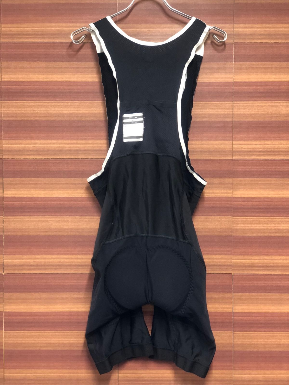 Rapha プロチーム ビブショーツ Large（IN363 ラファ RAPHA PRO