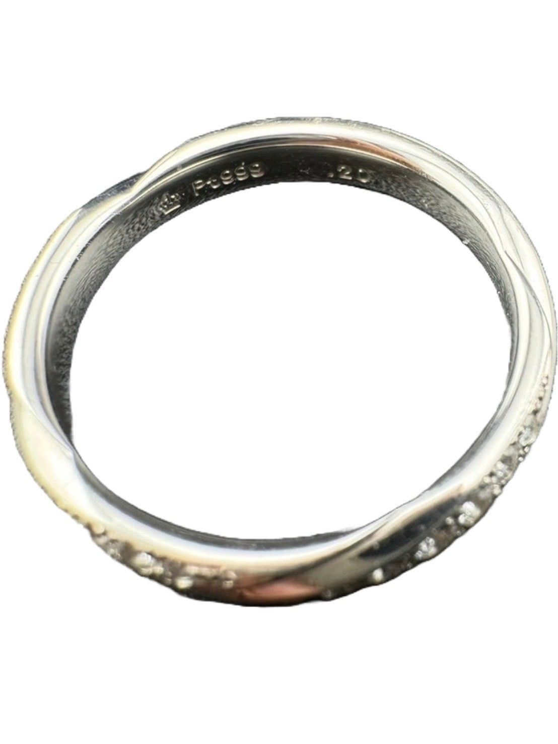 【中古品】 ASSCHER DIAMOND　WRB911　7号 中古品】ROYAL ASSCHER DIAMOND WRB911 7号 - メルカリ