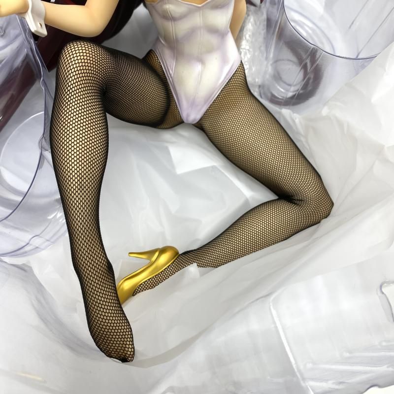 中古】【開封】ネメシス バニーVer. 「To LOVEる -とらぶる