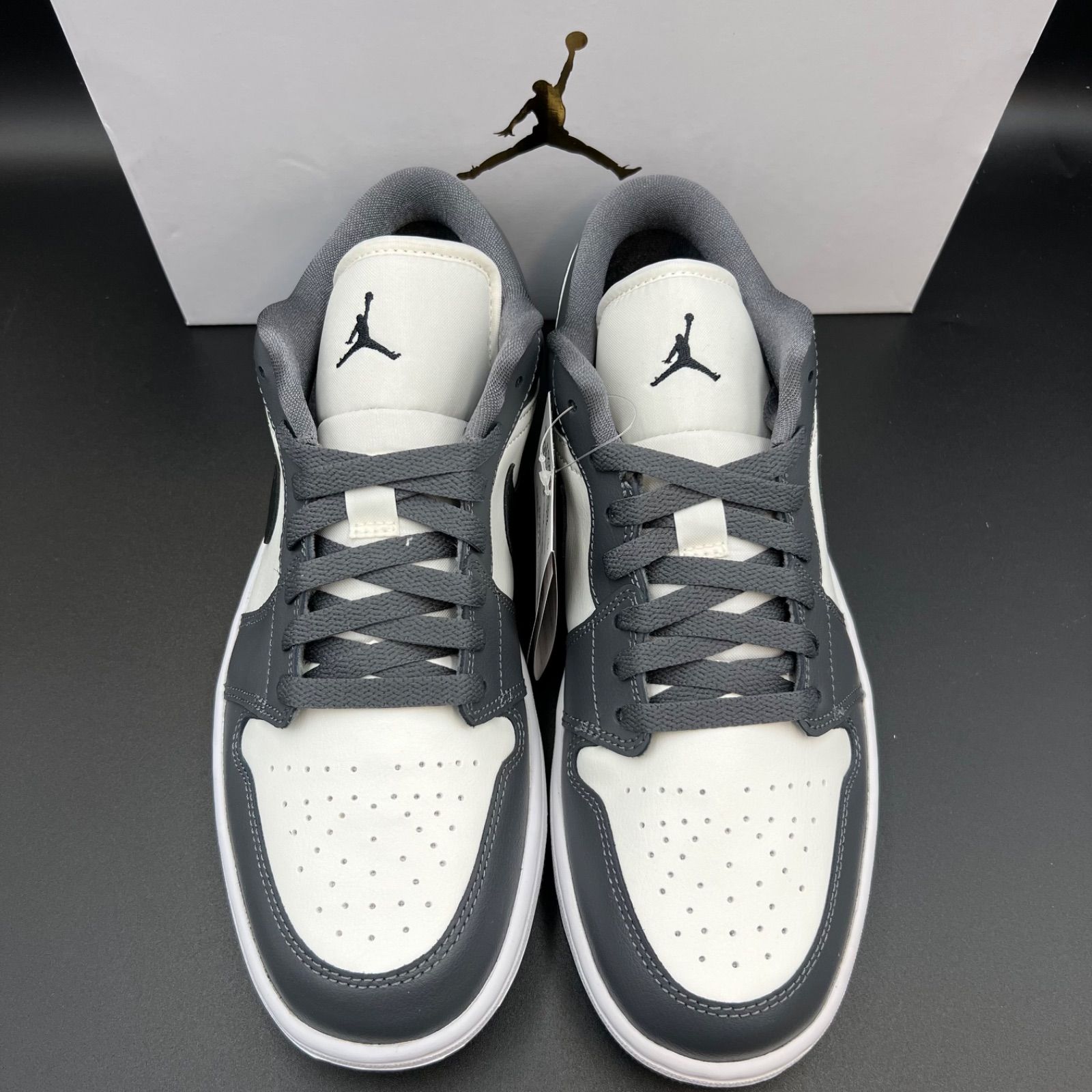 新品 28cm Nike Women's Air Jordan 1 Low 