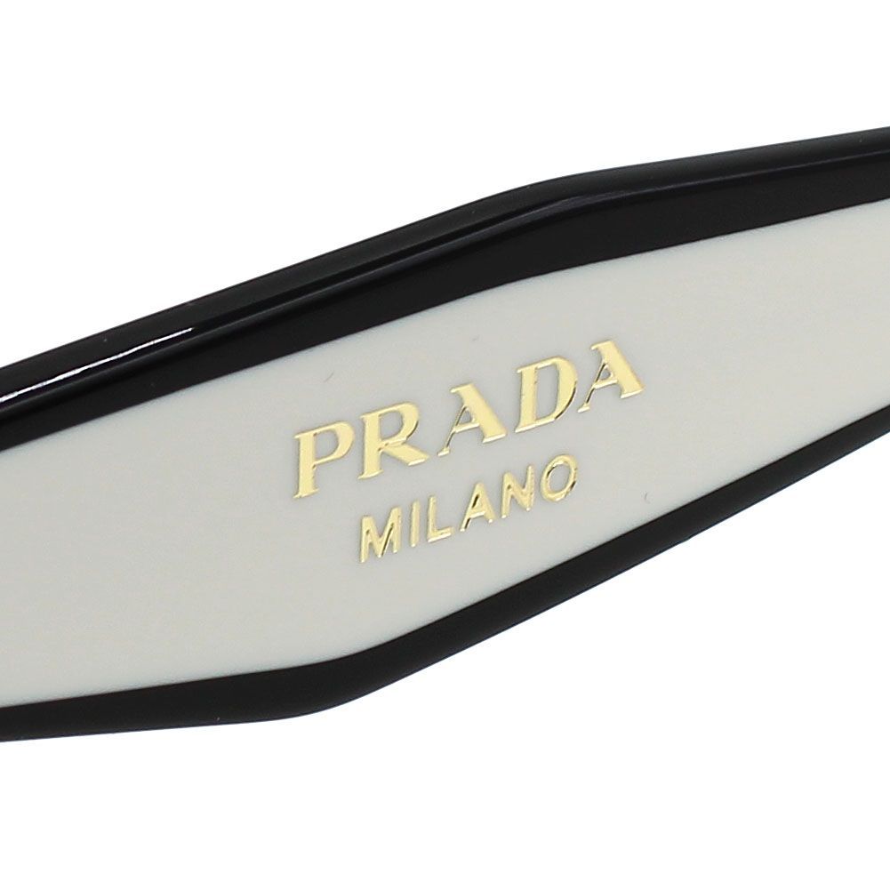 プラダ PRADA PR15WSF 09Q5S0 55 サングラス アジアンフィット メガネ