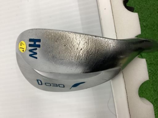 フォーティーン H-030 ウェッジ AW N.S.PRO 950GH HT 中古