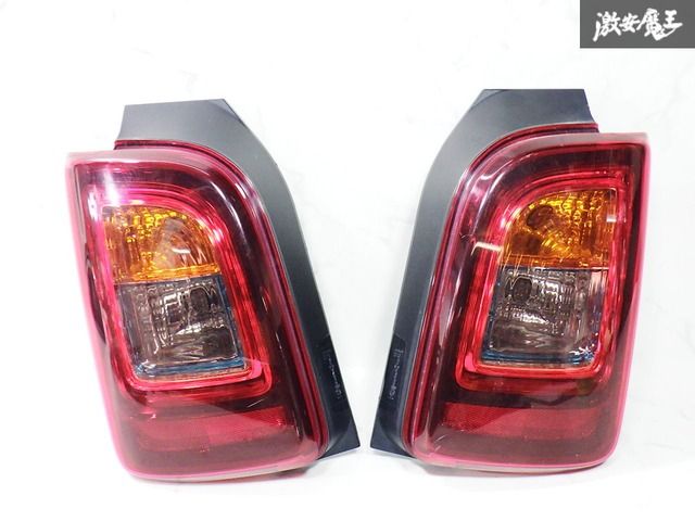 N-ONE テールライト 交換 | N-ONE日記 DBA-JG1 N−oneテールライト