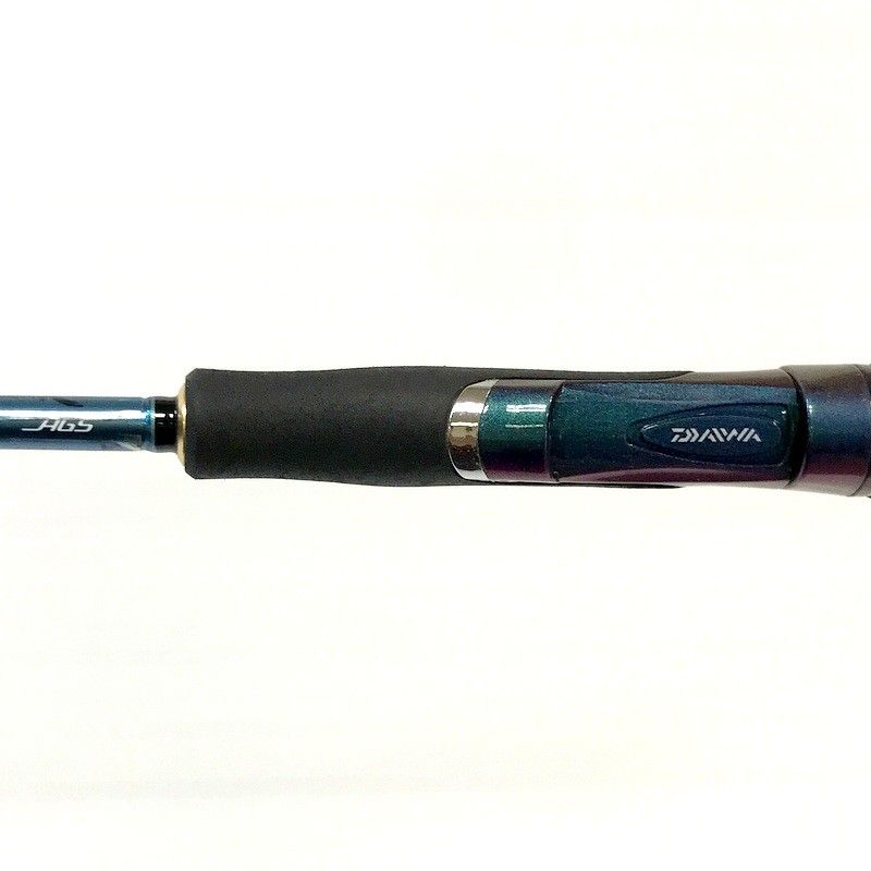 ダイワ エメラルダス EX AGS84.5M-T