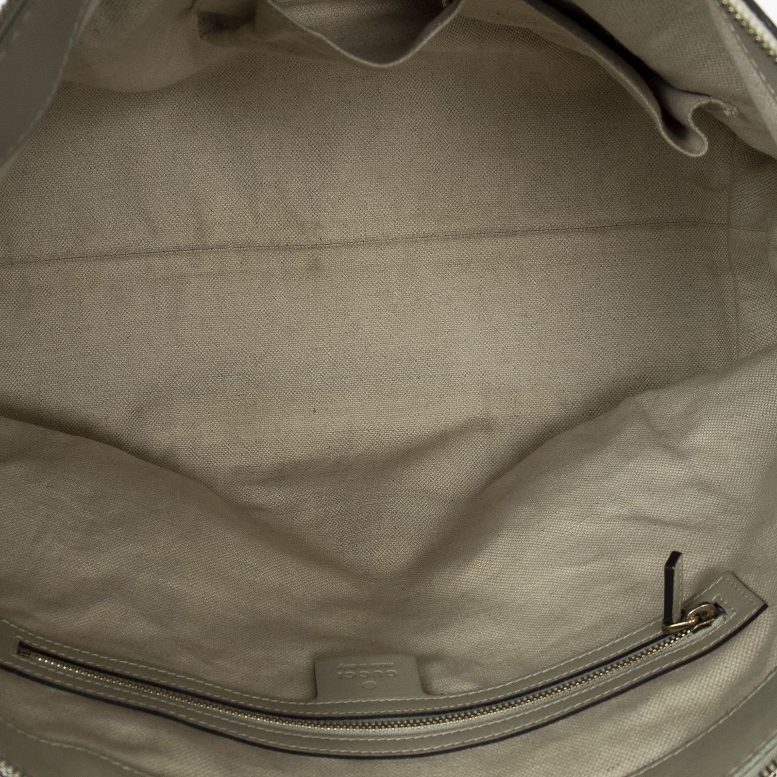 グッチ中 ラブリーハートトートベージュ