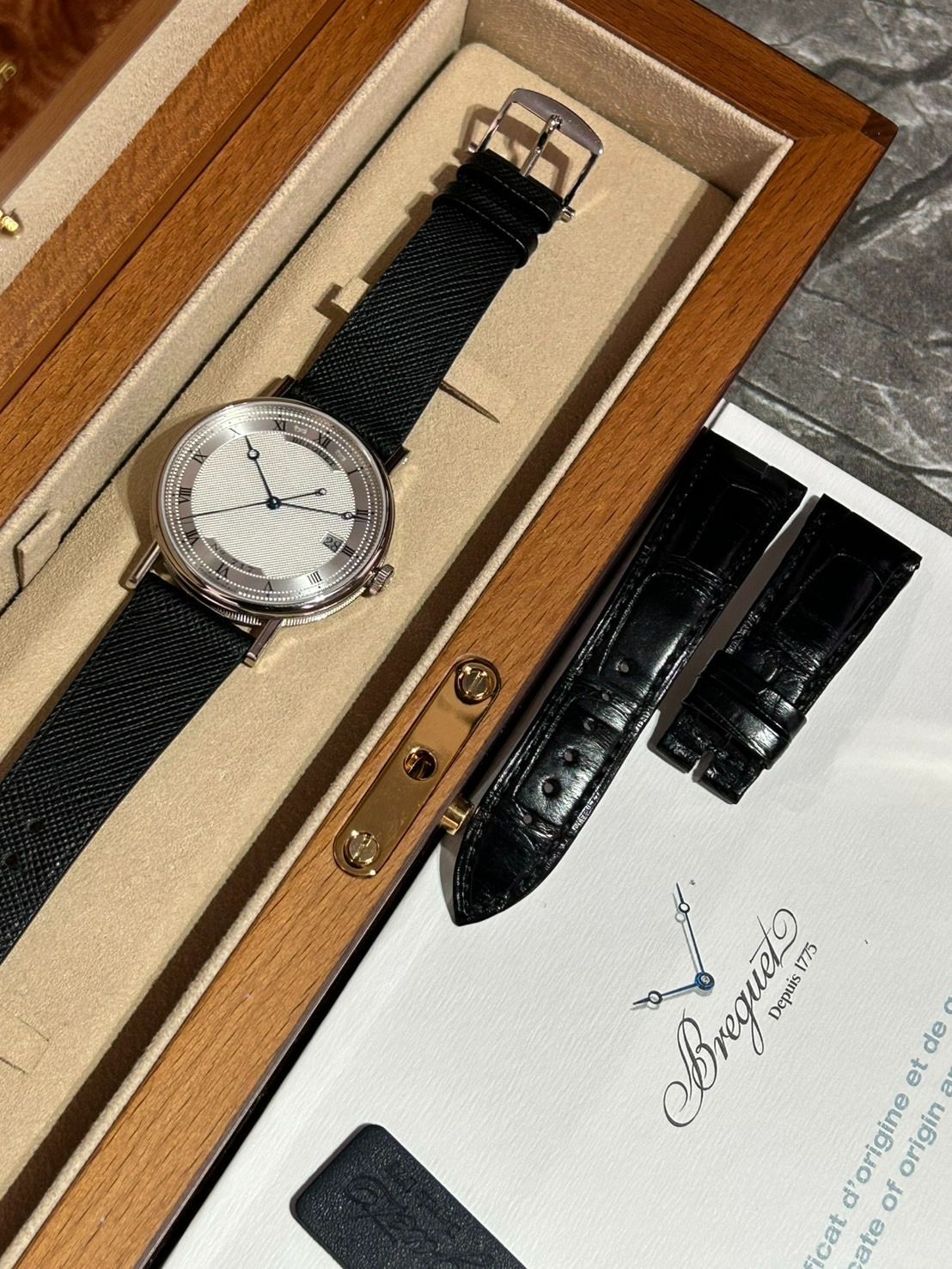 ARTIDA OUD 6th Anniversary 限定 アームカフバングル