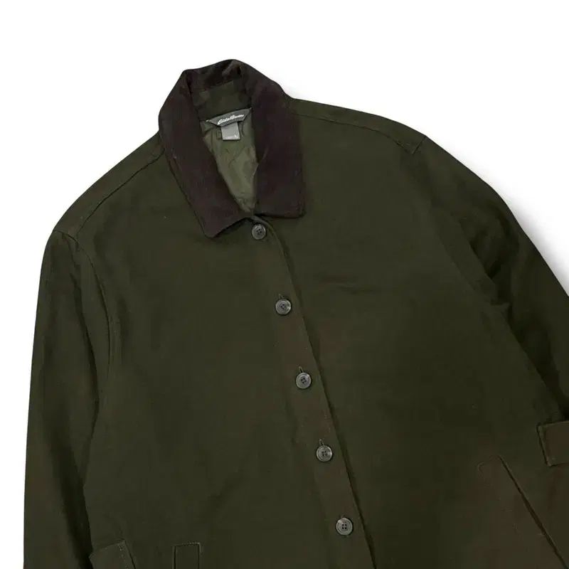 EDDIE BAUER エディー バウアー ワーク フィールドジャケット s07971 KANDAIZUMI_COM