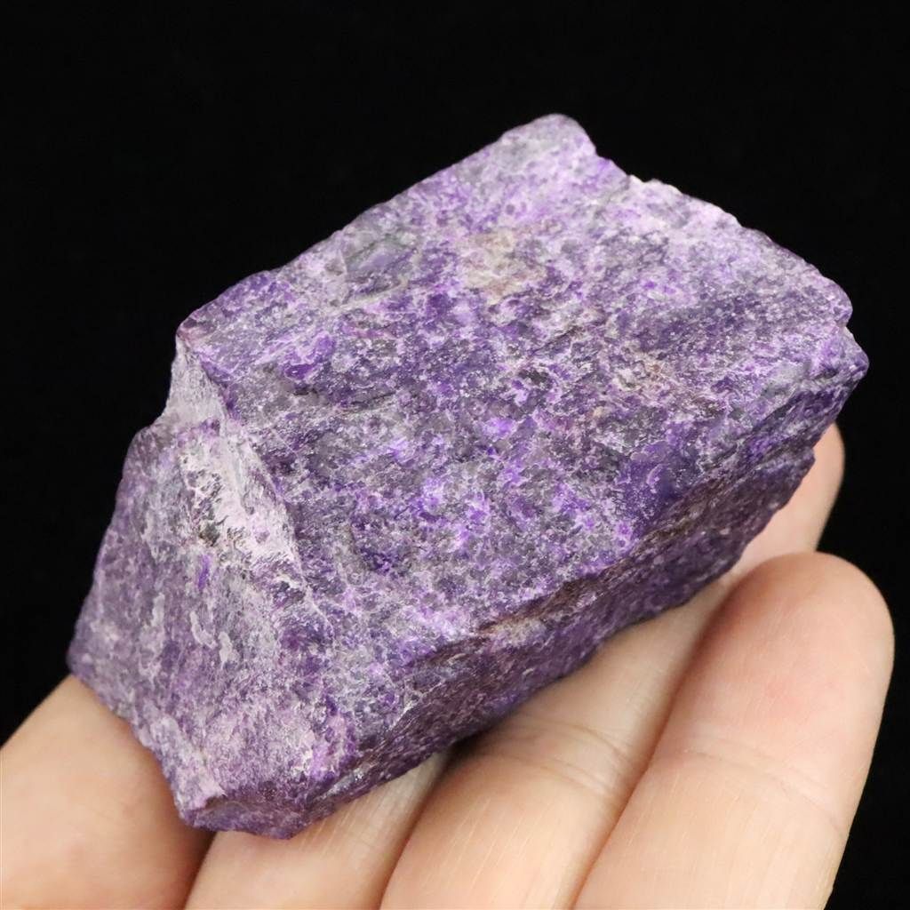 スギライト　原石 スギライト 原石 | 原石 | Crystals by Purely