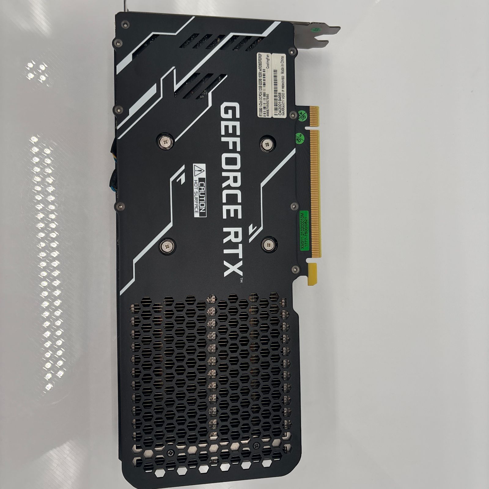 玄人志向 NVIDIA GeForce RTX3060 GDDR6 12GB 【公式通販】