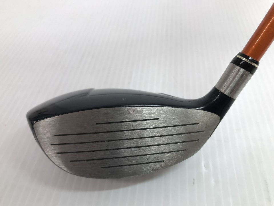 即納】competizione 568U | 18 | X | ツアーAD DI-105 | 中古