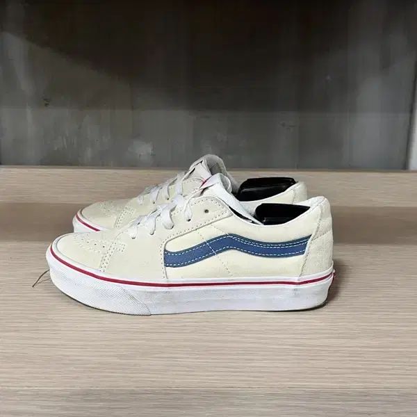 【雷市場（ポンジャン）商品韓国直送】 VANS(バンズ) オールドスクールスニーカー/レディース ( 230mm )/ s10082 /新製品レベル