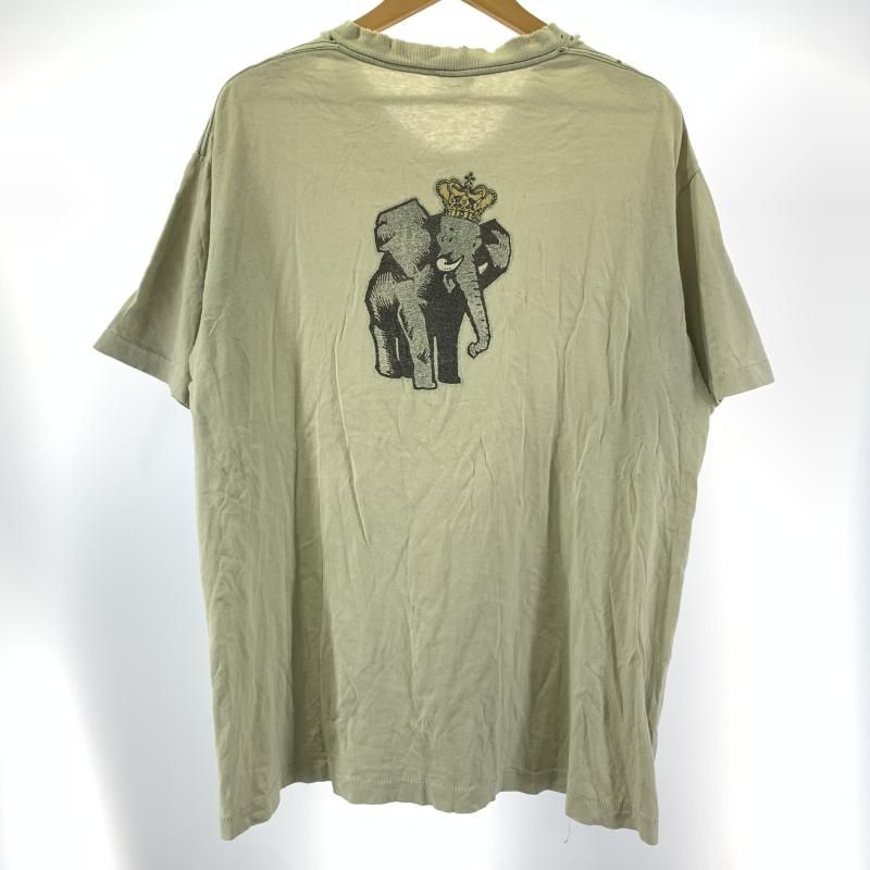 80s 初期 STUSSY ステューシー 総柄 Tシャツ L stussy 80s 総柄Tシャツ 初期タグ 80s 黒タグ OLD STUUSY 総柄 T