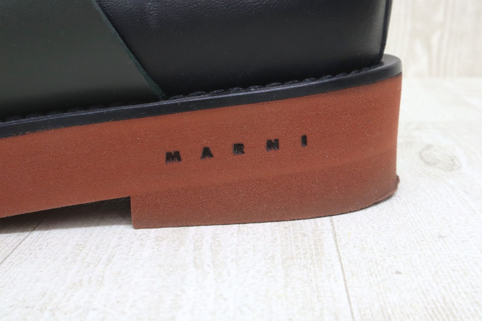 ライト ウォーク