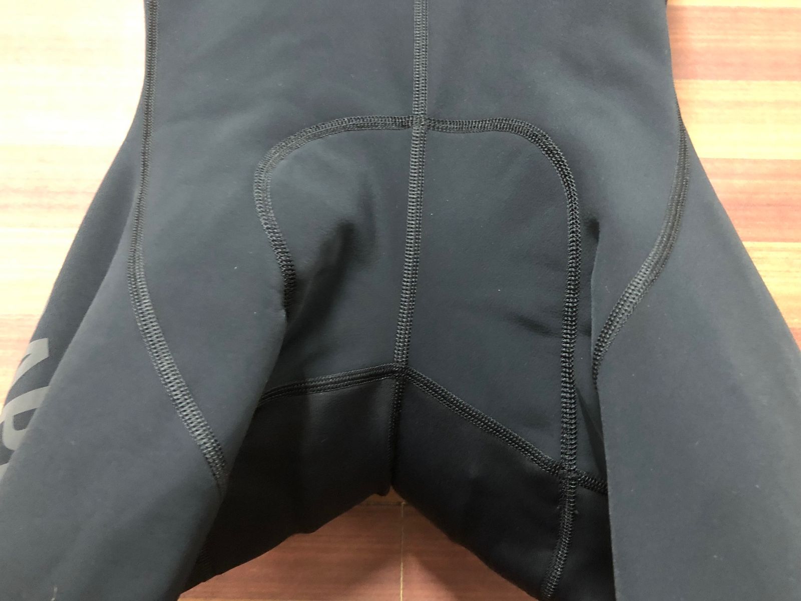 HY544 ラファ Rapha プロチームウィンタービブショーツ PRO TEAM WINTER BIB SHORTS 黒 L 裏起毛 - メルカリ