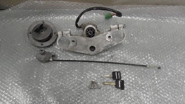 コブラ GJ73A-107xxx の キーセット 1757556561