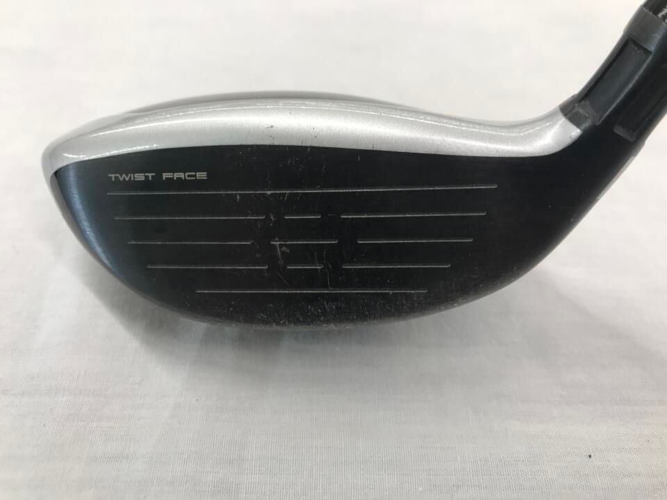 M 6 25 S MCH 80 ユーティリティ テーラーメイド 最短