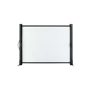 エプソン EPSON 携帯型ロールスクリーン 50型 4 3 ELPSC32 1台