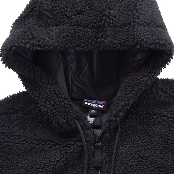 Retro-X M's Classic Patagonia Jkt Vest &frasl; Jacket | JKT パタゴニア [パタゴニア正規代理店] : Men's patagonia(パタゴニア) [23125