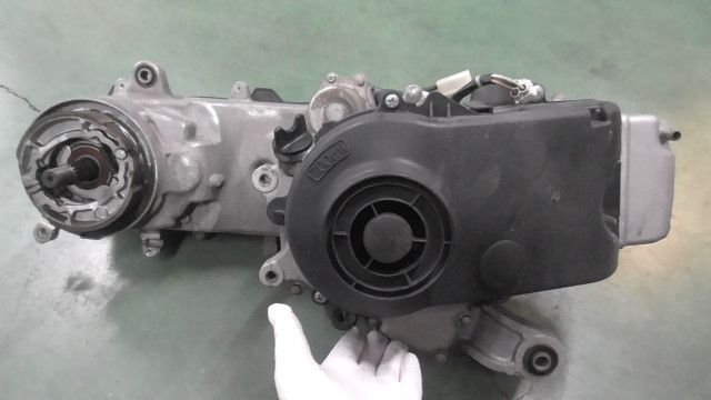 レッツ CA4AA-140xxx の エンジン 1760577435 BRIGHTFACE_UK