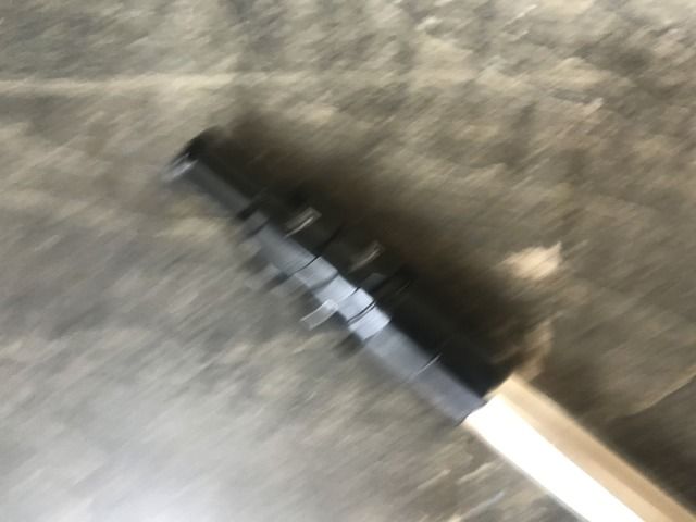 オリムピック デラマックス 07D-6 S 5w用シャフト 41.3インチ OLYMPIC