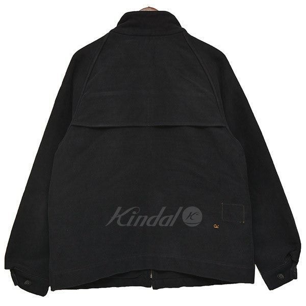 45R コットンフランネル スイングトップ 【公式通販】