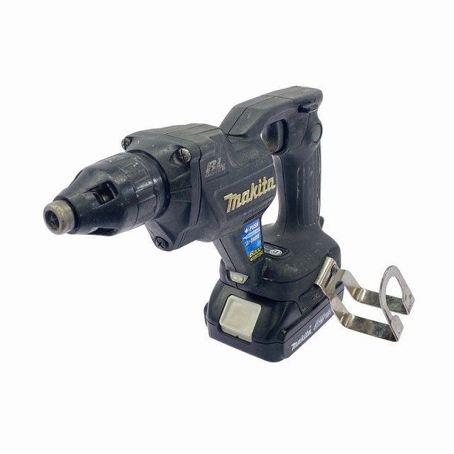 品 makita マキタ 18V 充電式スクリュードライバー FS600D バッテリ1個 18V 2.0Ah 充電器付 コードレス ボード用