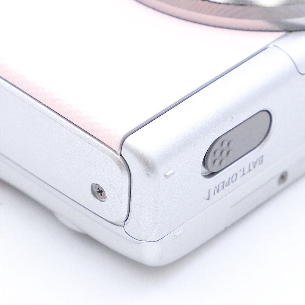 極上品】 Canon EOS M100 リミテッドピンク レンズキット 15