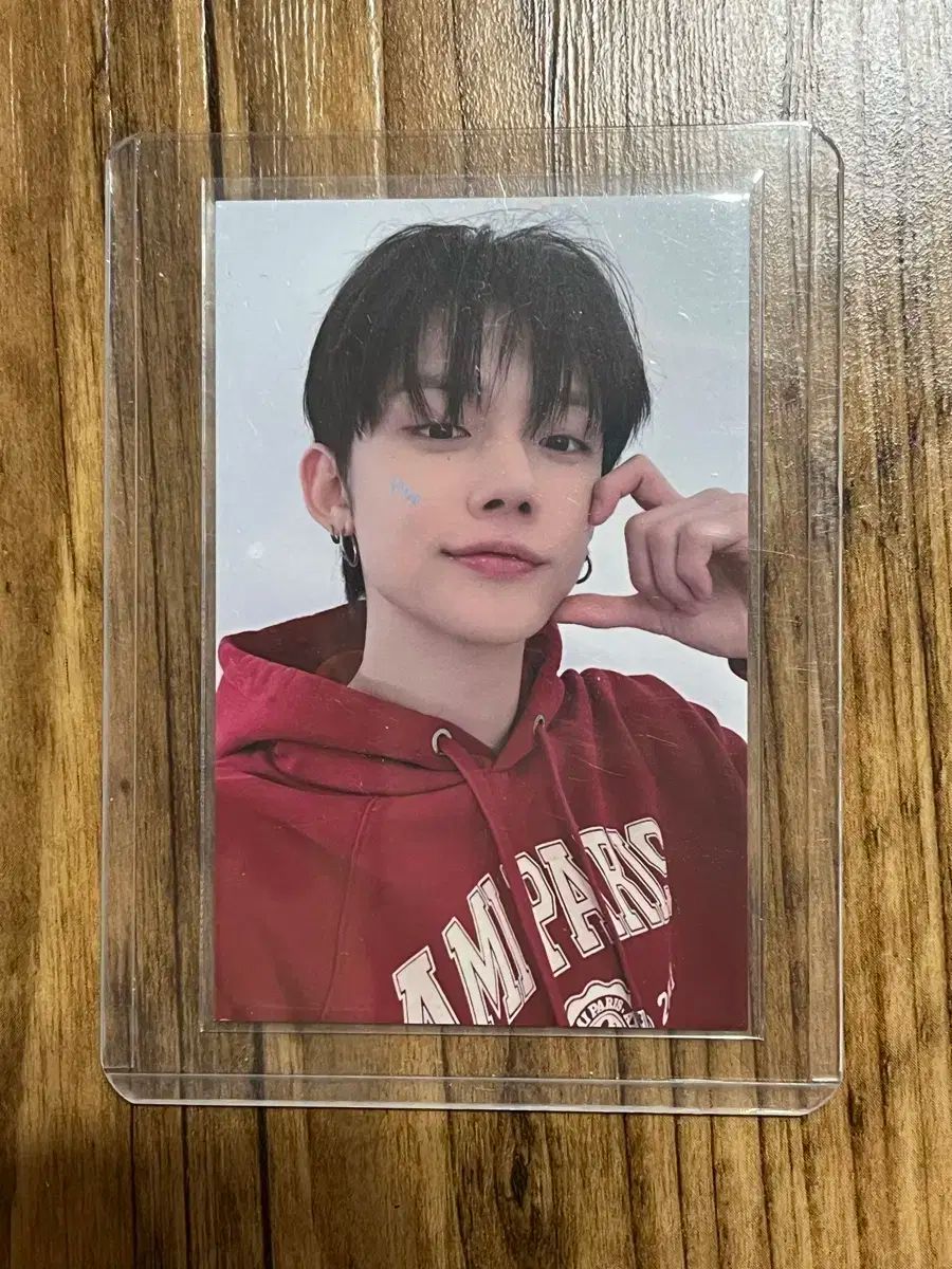 txt ヨンジュン moaゾーン TOMORROW X TOGETHER(TXT) ヨンジュン