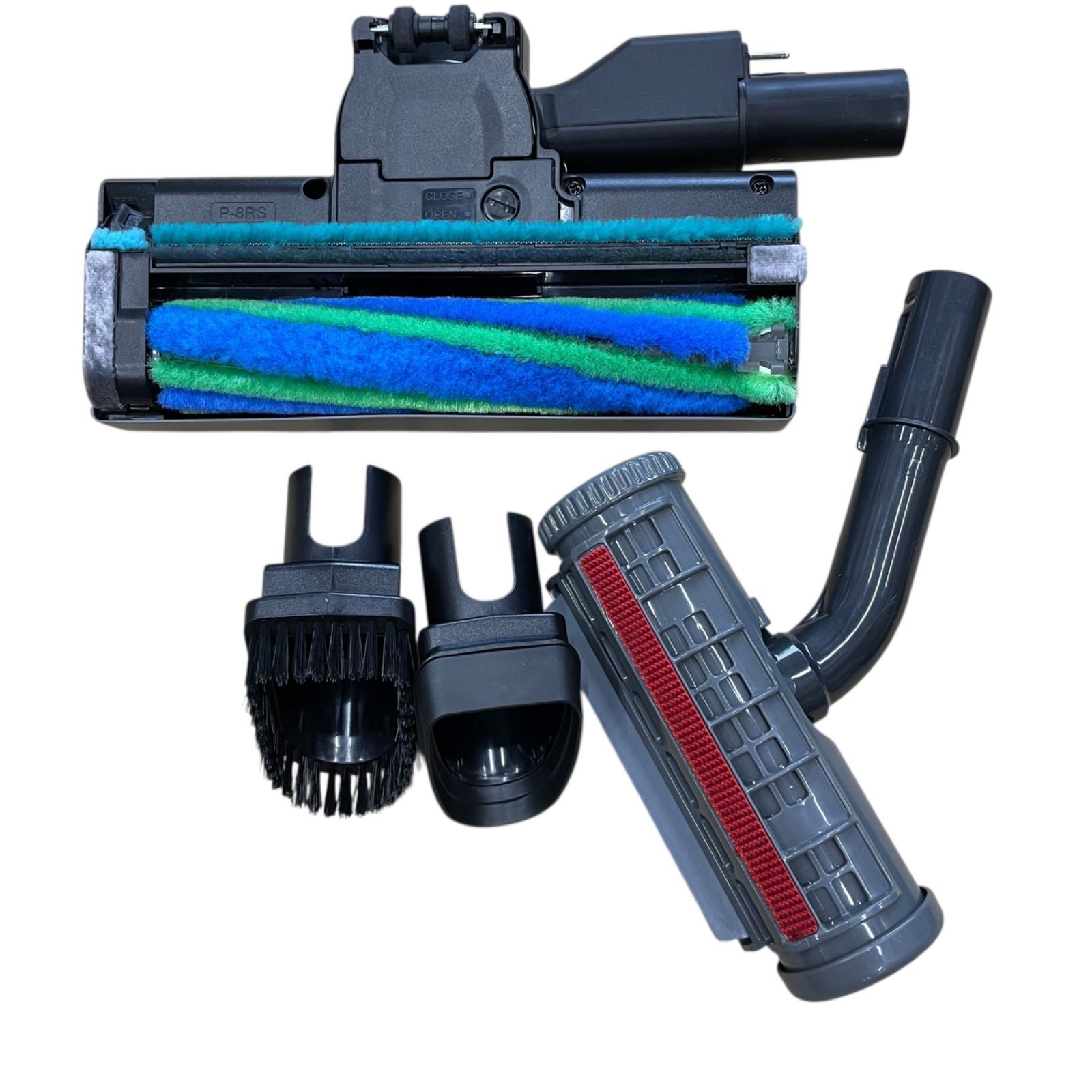 シャープ RACTIVE Air POWER ☆強力ハンディークリーナ！ 【公式通販】