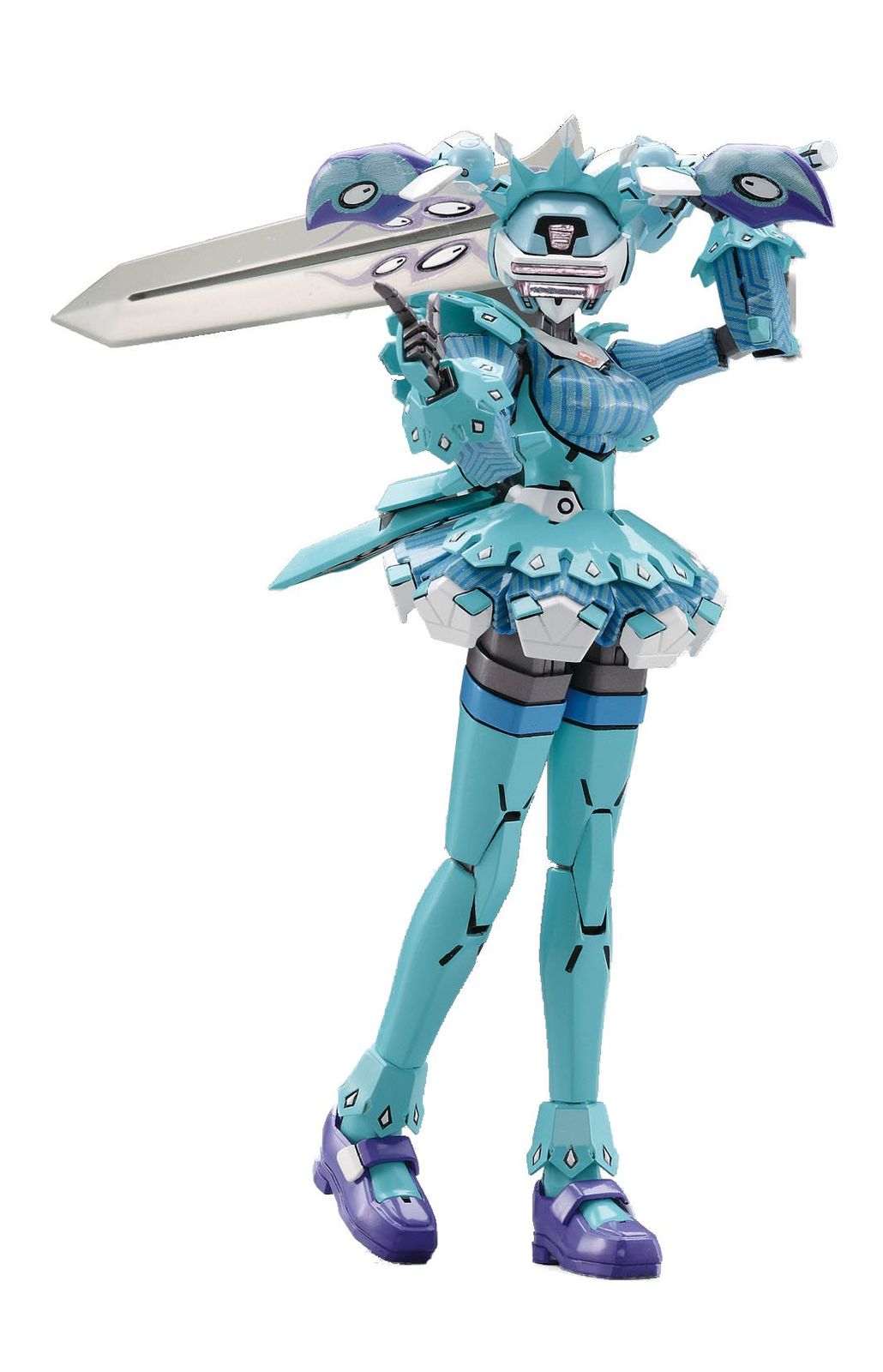 専用まとめページ☆ ハセガワ 1/100 電脳戦機バーチャロンシリーズ アウトレット TF-14B/C+