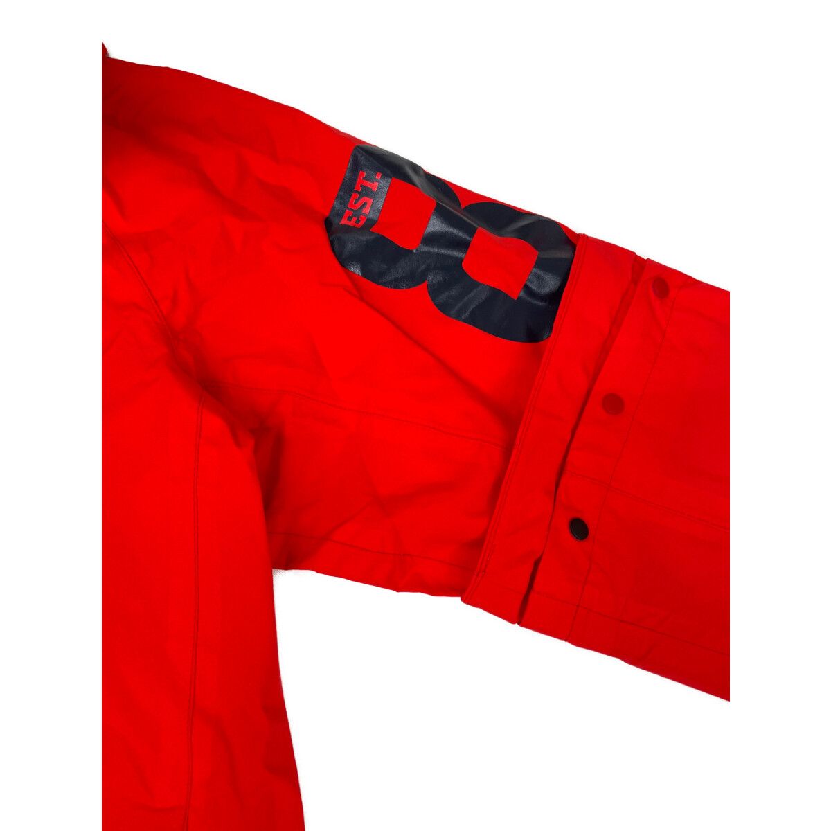 レディース パーリーゲイツ