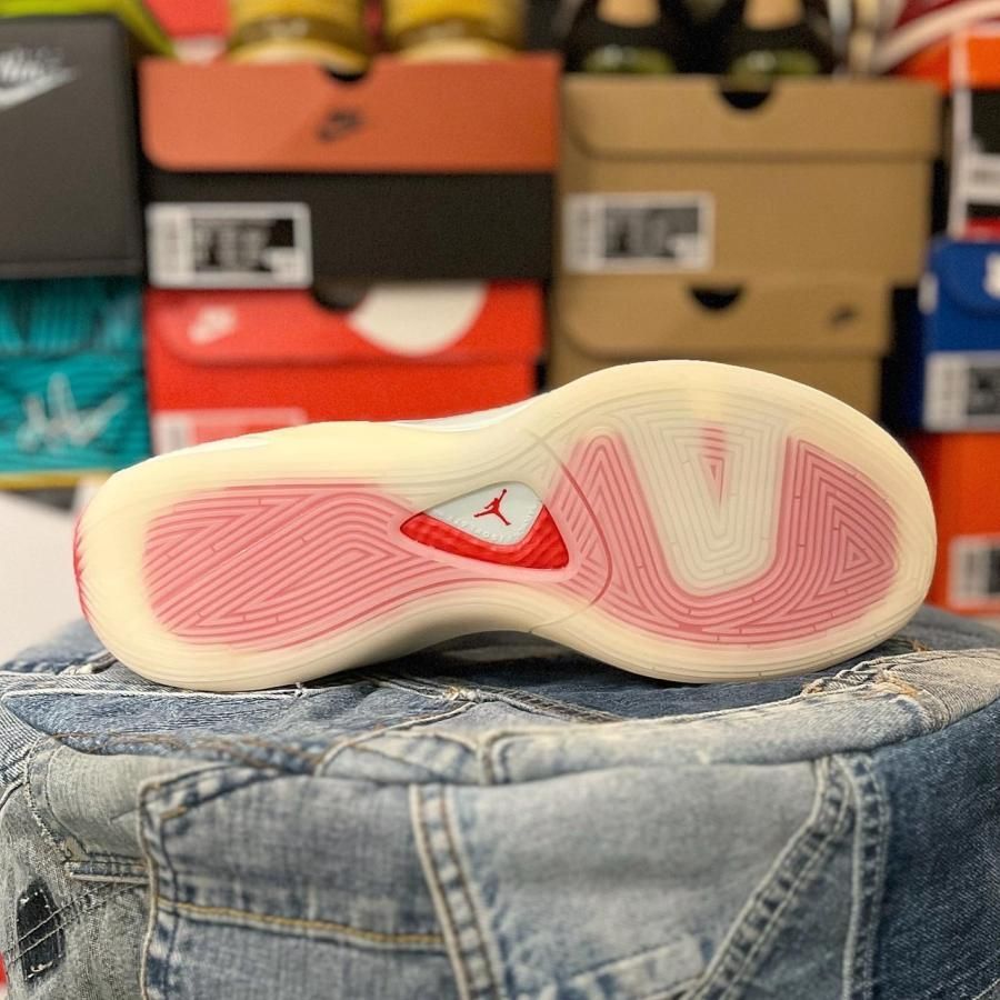 JORDAN LUKA 1 'YEAR OF THE RABBIT' ナイキ ジョーダン ルカ 1